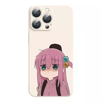 Чехол для телефона Jiong Bear, DWLBMF35 - Rubik's Cube Antique White