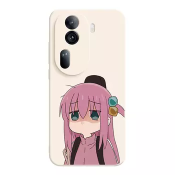 Чехол для телефона Jiong Bear, DWLBMF35 - Rubik's Cube texture black