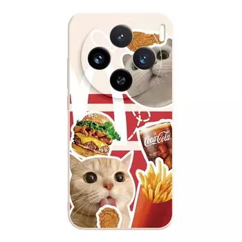 Чехол для телефона Jiong Bear, DWLBMF38 - Rubik's Cube texture black