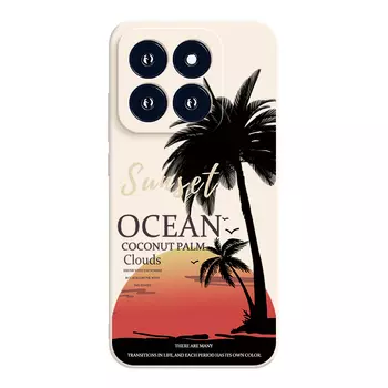 Чехол для телефона Jiong Bear, DWLBMF62 - Rubik's Cube Sand Pink