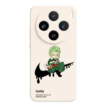 Чехол для телефона Jiong Bear, DWLBMF64 - Rubik's Cube lavender