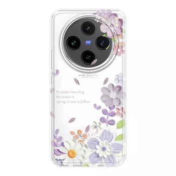 Чехол для телефона Jiong Bear, DWLBTS09 - Transparent black