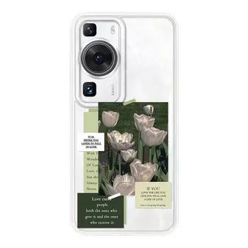 Чехол для телефона Jiong Bear, DWLBTS103 - Transparent