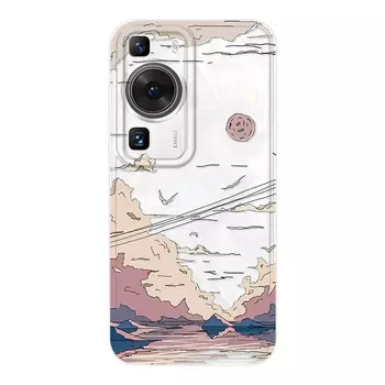 Чехол для телефона Jiong Bear, DWLBTS108 - Transdarkening