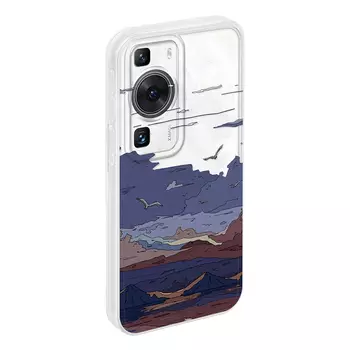 Чехол для телефона Jiong Bear, DWLBTS109 - Translucent