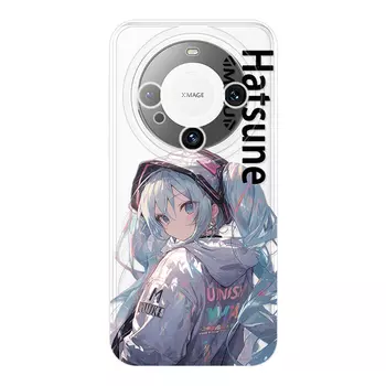 Чехол для телефона Jiong Bear, DWLBTS10 - Translucent