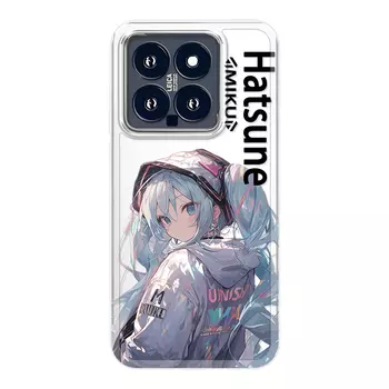 Чехол для телефона Jiong Bear, DWLBTS10 - Translucent