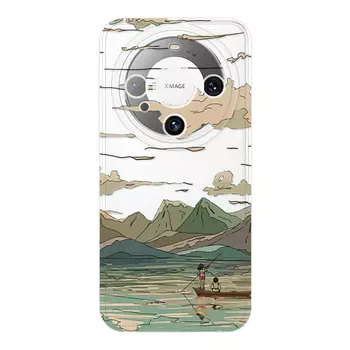 Чехол для телефона Jiong Bear, DWLBTS110 - Translucent