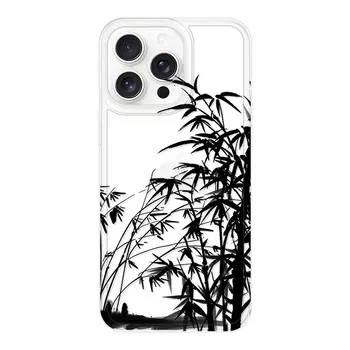 Чехол для телефона Jiong Bear, DWLBTS111 - Transparent