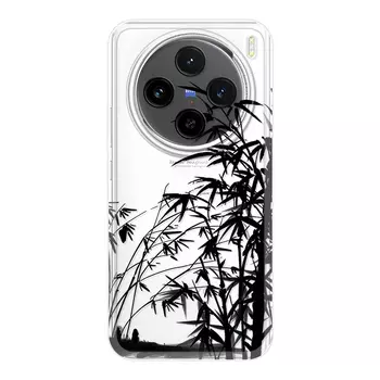 Чехол для телефона Jiong Bear, DWLBTS112 - Transparency