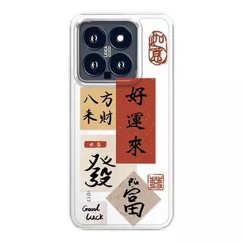 Чехол для телефона Jiong Bear, DWLBTS113 - Transdark