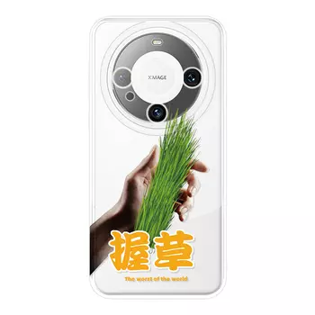 Чехол для телефона Jiong Bear, DWLBTS117 - Transparent