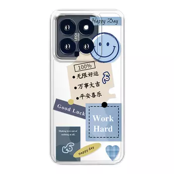 Чехол для телефона Jiong Bear, DWLBTS118 - Transdarkening