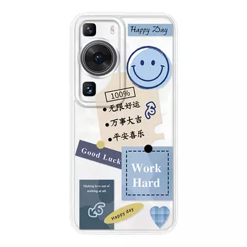 Чехол для телефона Jiong Bear, DWLBTS118 - Transparency