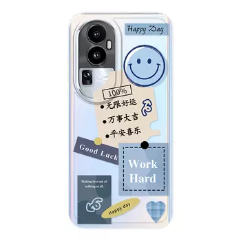 Чехол для телефона Jiong Bear, DWLBTS118 - Transparency