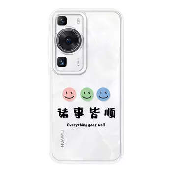 Чехол для телефона Jiong Bear, DWLBTS121 - Transparent