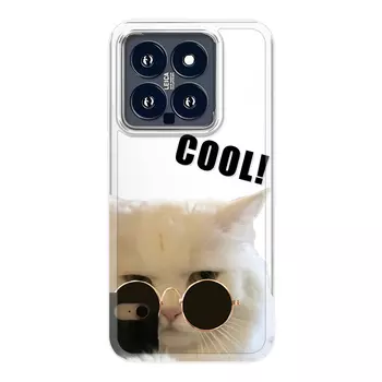 Чехол для телефона Jiong Bear, DWLBTS129 - Translucent