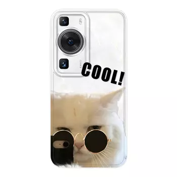 Чехол для телефона Jiong Bear, DWLBTS129 - Translucent