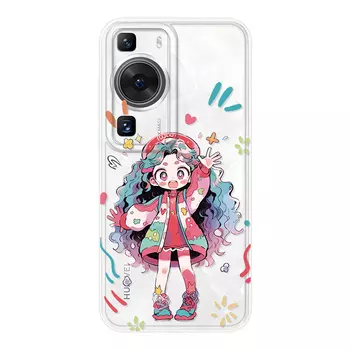 Чехол для телефона Jiong Bear, DWLBTS12 - Transparent