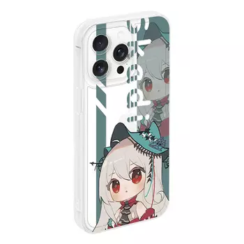 Чехол для телефона Jiong Bear, DWLBTS151 - Transdarkening