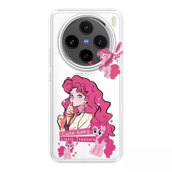 Чехол для телефона Jiong Bear, DWLBTS155 - Transdarkening