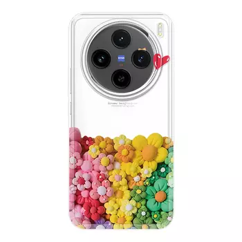 Чехол для телефона Jiong Bear, DWLBTS158 - Transdark