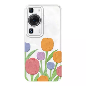 Чехол для телефона Jiong Bear, DWLBTS160 - Transparency