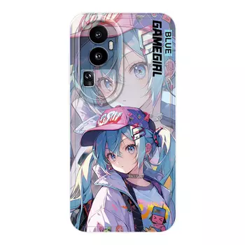 Чехол для телефона Jiong Bear, DWLBTS16 - Transparent