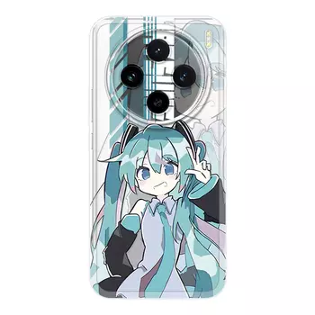 Чехол для телефона Jiong Bear, DWLBTS170 - Transparency