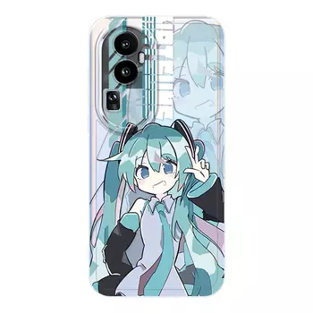 Чехол для телефона Jiong Bear, DWLBTS170 - Transparency