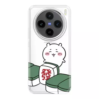 Чехол для телефона Jiong Bear, DWLBTS181 - Translucent