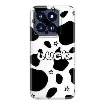 Чехол для телефона Jiong Bear, DWLBTS189 - Transparent