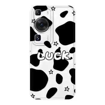 Чехол для телефона Jiong Bear, DWLBTS189 - Transparent