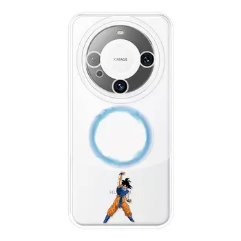 Чехол для телефона Jiong Bear, DWLBTS192 - Translucent