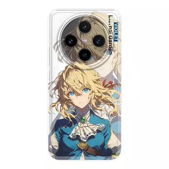 Чехол для телефона Jiong Bear, DWLBTS20 - Translucent