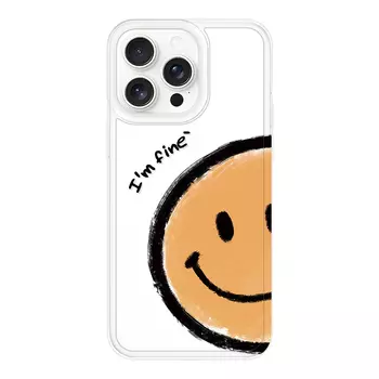 Чехол для телефона Jiong Bear, DWLBTS232 - Transparent