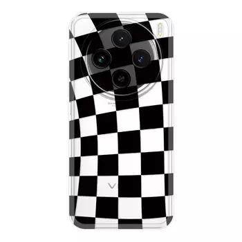 Чехол для телефона Jiong Bear, DWLBTS234 - Translucent