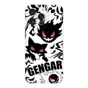 Чехол для телефона Jiong Bear, DWLBTS23 - Transdarkening