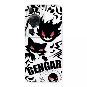 Чехол для телефона Jiong Bear, DWLBTS23 - Transdarkening