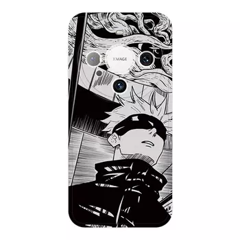 Чехол для телефона Jiong Bear, DWLBTS263 - Transparent