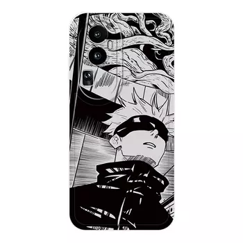 Чехол для телефона Jiong Bear, DWLBTS263 - Transparent