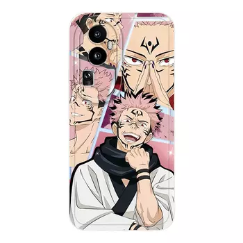 Чехол для телефона Jiong Bear, DWLBTS264 - Transparent