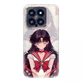 Чехол для телефона Jiong Bear, DWLBTS268 - Translucent