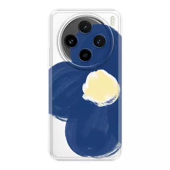 Чехол для телефона Jiong Bear, DWLBTS281 - Transparent