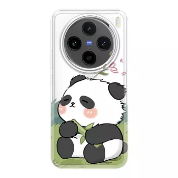 Чехол для телефона Jiong Bear, DWLBTS28 - Transparency