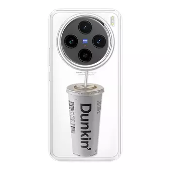 Чехол для телефона Jiong Bear, DWLBTS299 - Translucent