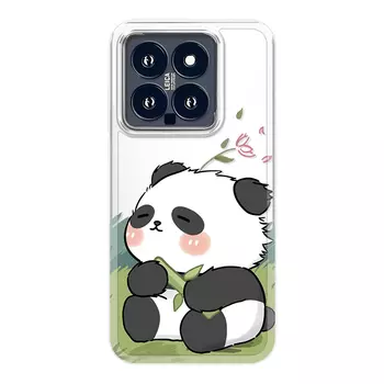 Чехол для телефона Jiong Bear, DWLBTS29 - Transparent black
