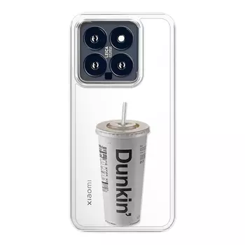 Чехол для телефона Jiong Bear, DWLBTS301 - Transparent