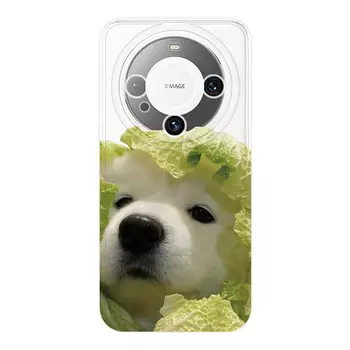 Чехол для телефона Jiong Bear, DWLBTS305 - Transparent