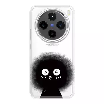 Чехол для телефона Jiong Bear, DWLBTS306 - Transparent